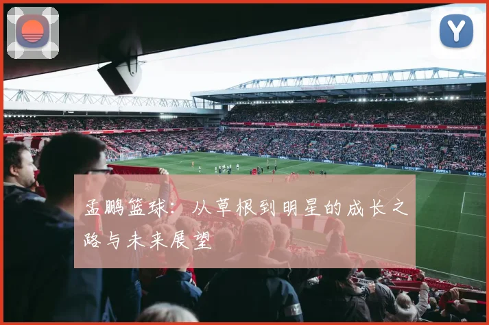 孟鹏篮球：从草根到明星的成长之路与未来展望